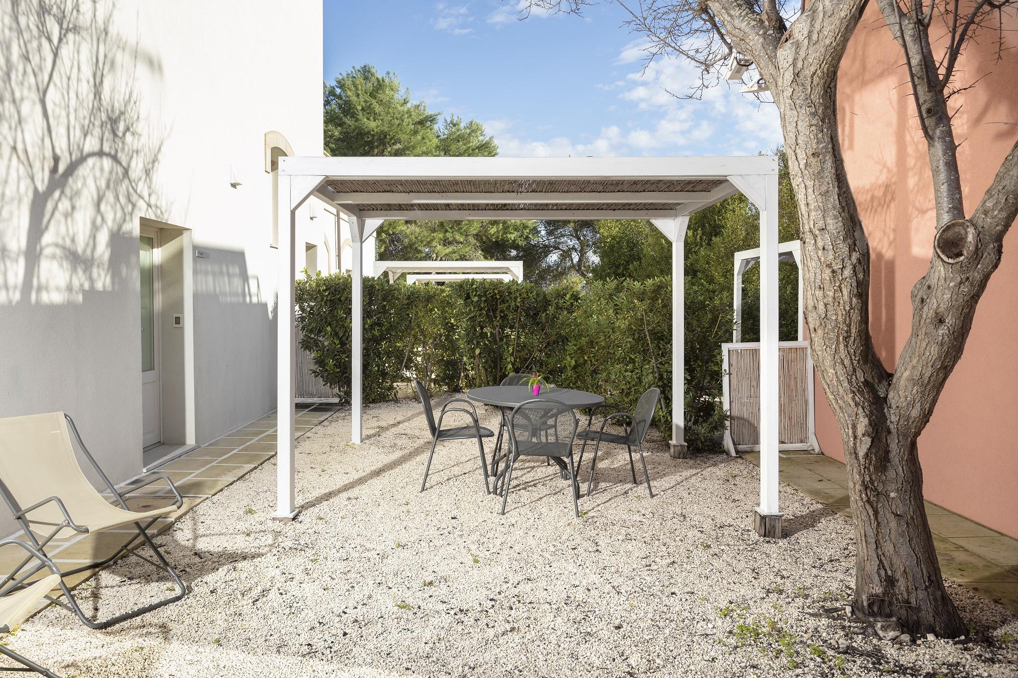 Masseria Mongio Dell'Elefante Otranto Exterior foto