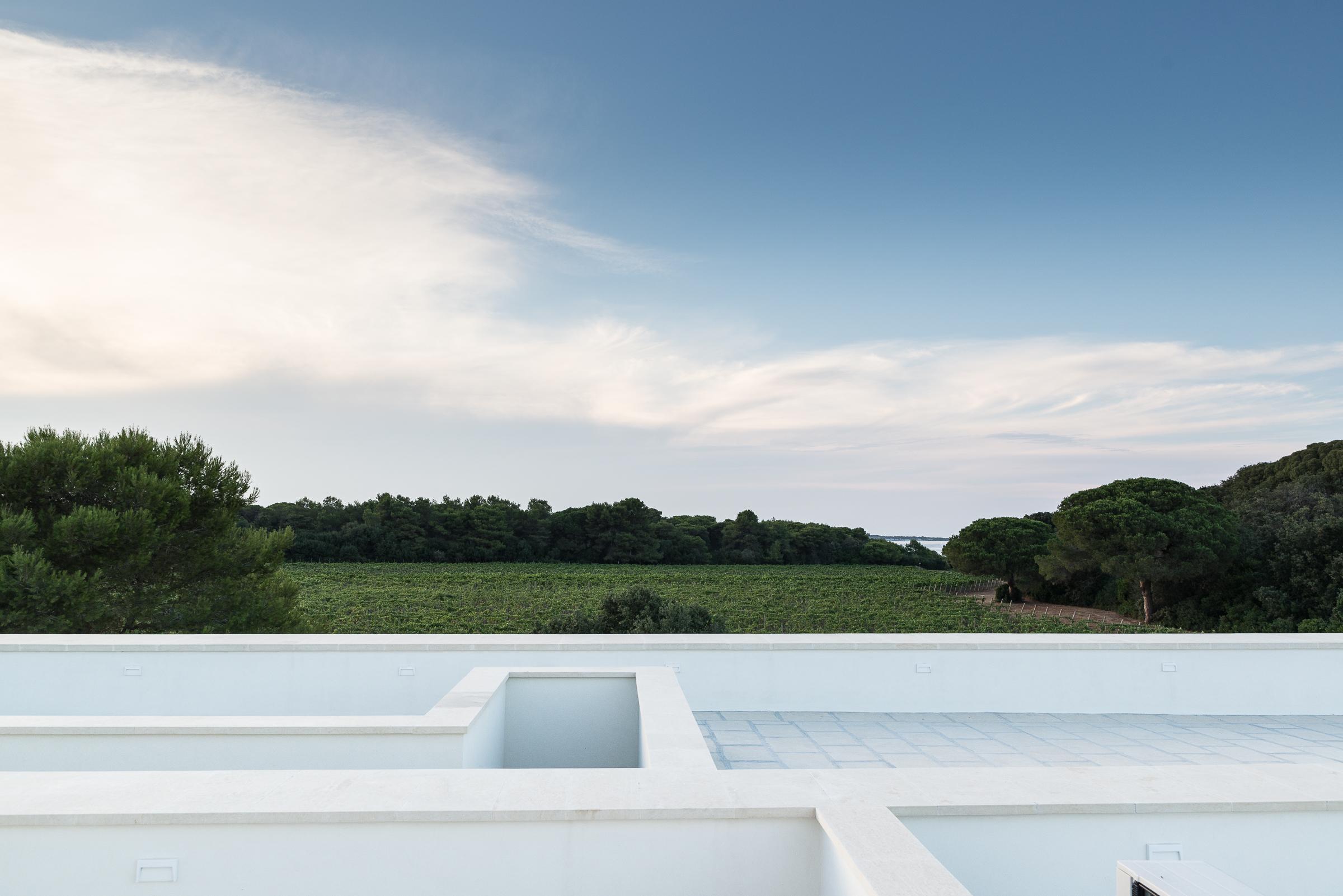 Masseria Mongio Dell'Elefante Otranto Exterior foto