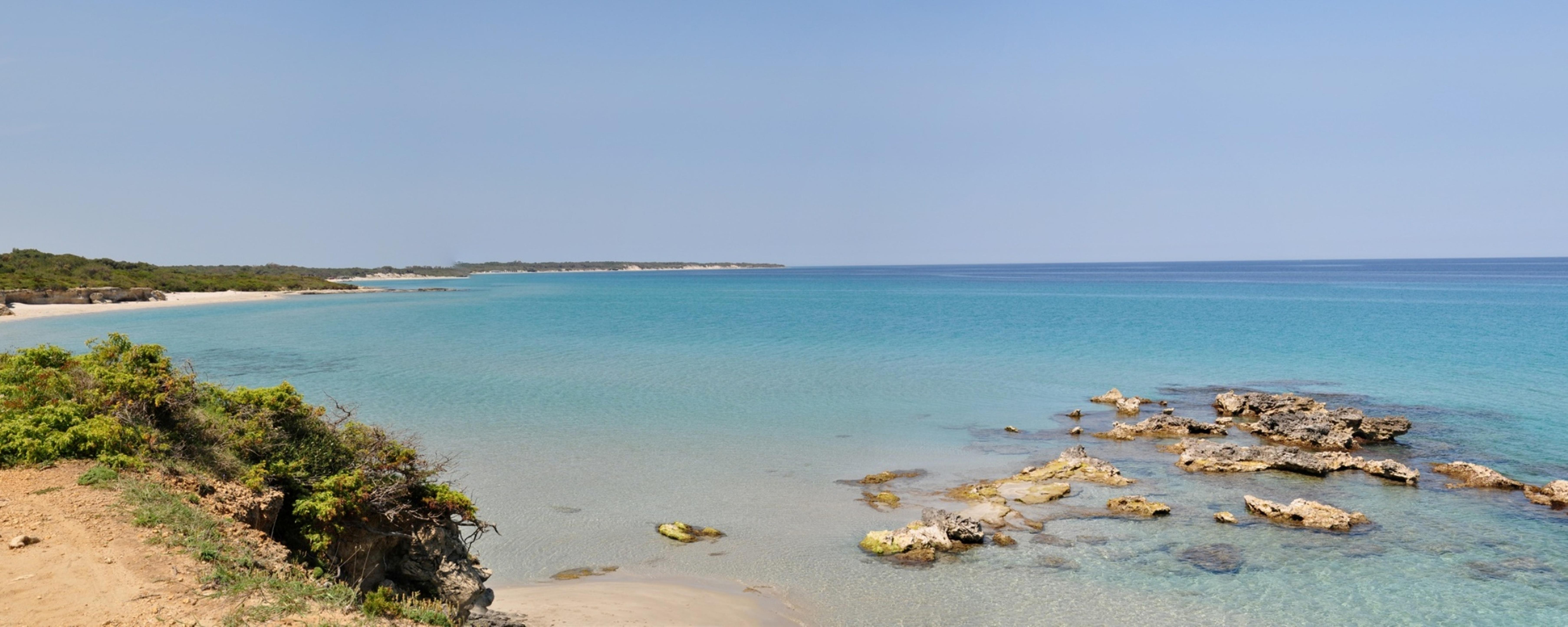 Hotel Masseria Mongio Dell'Elefante Otranto Exterior foto